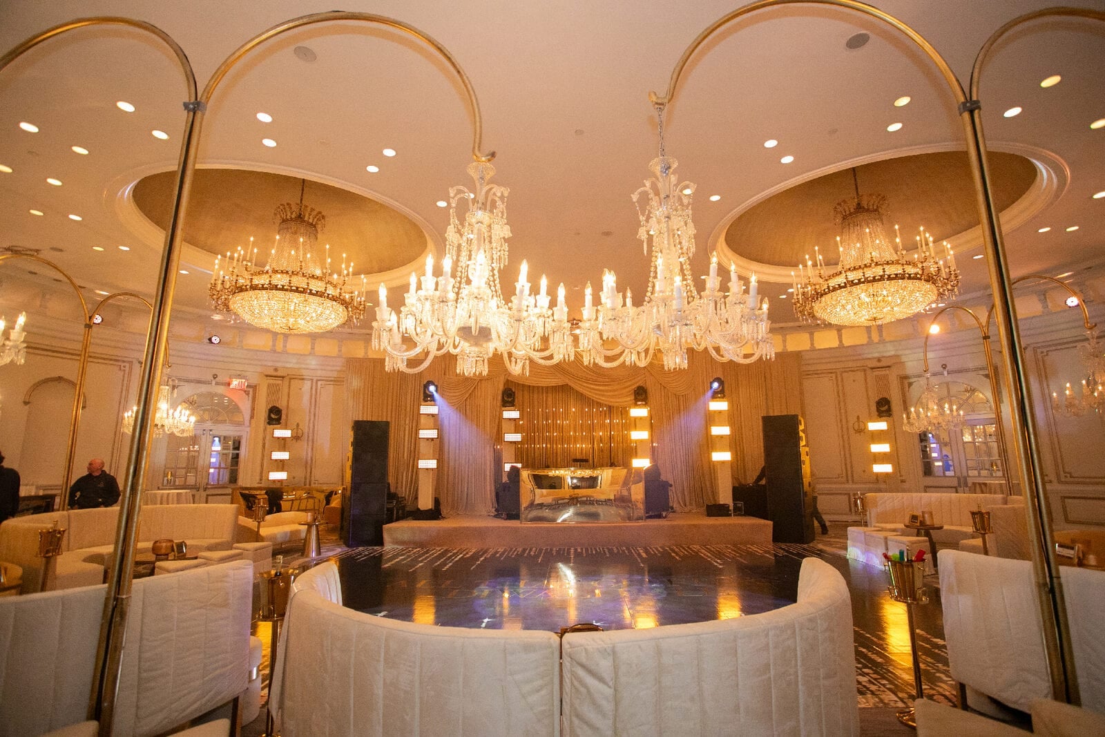 Celebration At The Lotte New York Palace featured project
