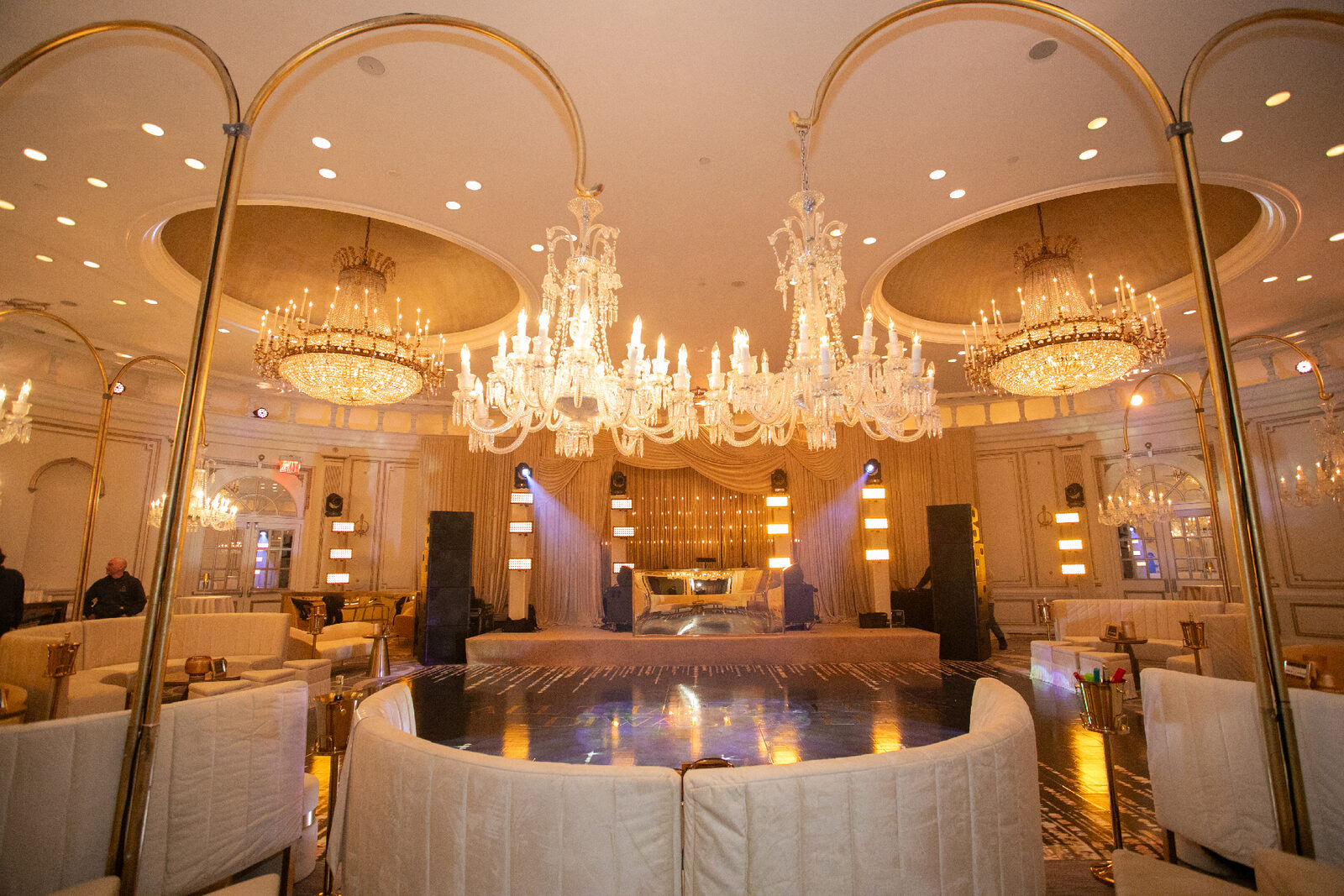 Celebration At The Lotte New York Palace featured project