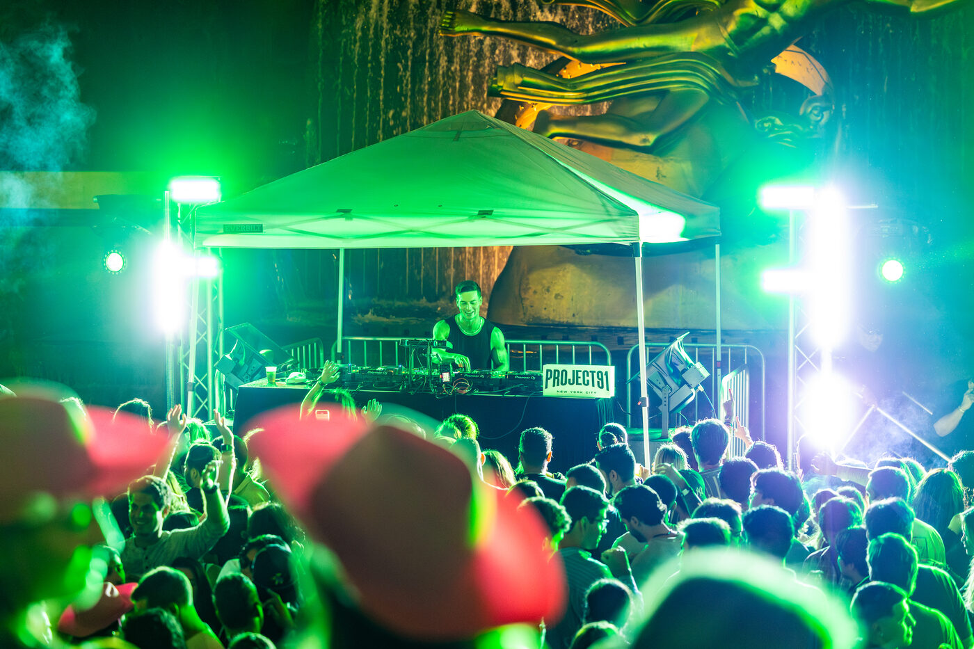Production Gallery — photo 3 of 22